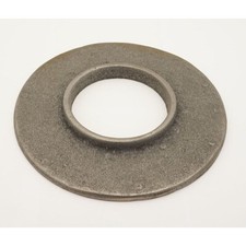 Combustion DEFLECTOR  CAST IRON  Waste Oil Heaters MTM 17-33 ,ZMO , XARAM  30 CM