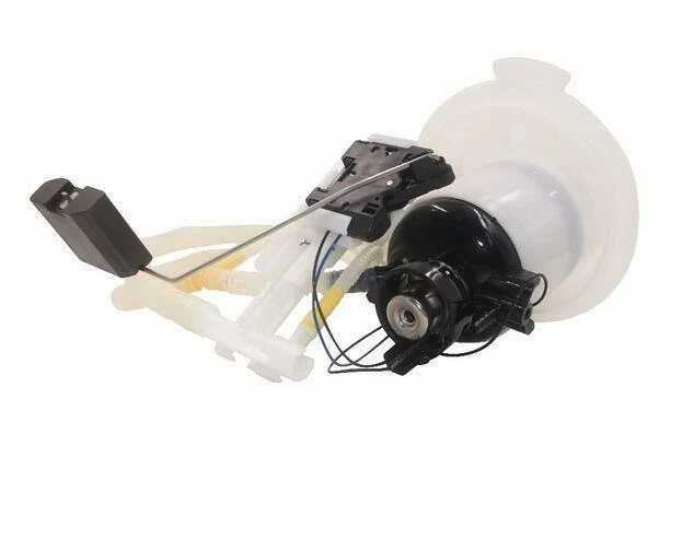 Fuel Filter Assembly for Mercedes W204 W212 C180 C200 C250 C350 E200 E250 E350 - Image 3 of 3