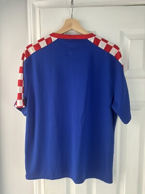 croatia jersey 2014