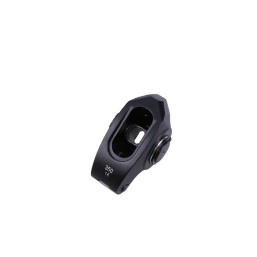 Brazos basculantes de aluminio Pro Series 2024 relación 1,6 para Chevy SBC - Imagen 2 de 3