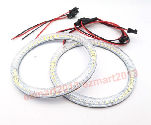 LED halo ring for Scion FR-S 2013-2016 headlight xenon white devil angel eye DRL - Picture 15 of 17