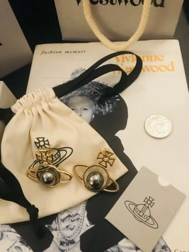 Vivienne Westwood Costume Studs