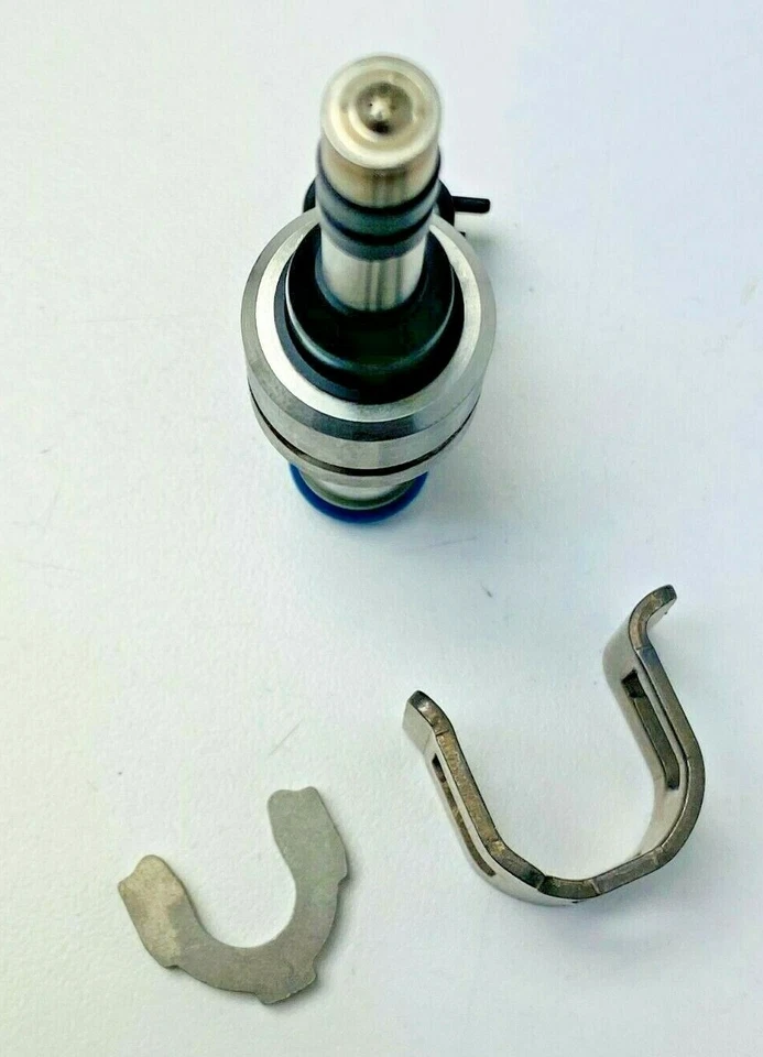 BOSCH OEM 12633784 NUEVO Inyector de Combustible Foto 3 de 4