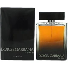 Dolce&Gabbana The One For Men Edp Sp 5.0oz