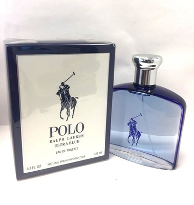 polo mens cologne