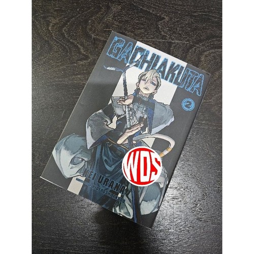 Gachiakuta Vol. Cómic manga versión inglesa 1-6 de Kei Urana nuevo envío expreso - Imagen 5 de 9