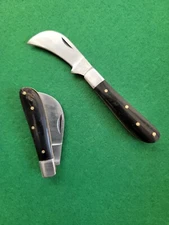Morel Mushroom Harvesting Knife