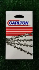 16" Carlton Chain .325 .063 67 DL Semi Chisel 67 link fits many Stihl Chainsaws