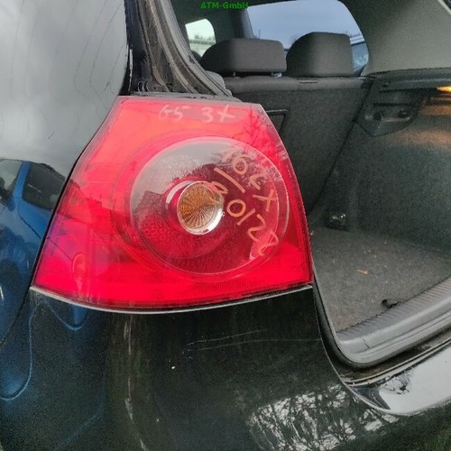 Bremsleuchte Rückleuchte Bremslicht Rücklicht VW Golf 5 V 3 türig links