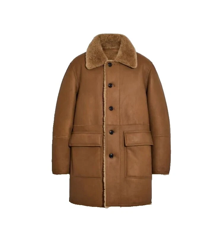 Coach Jackets for Men