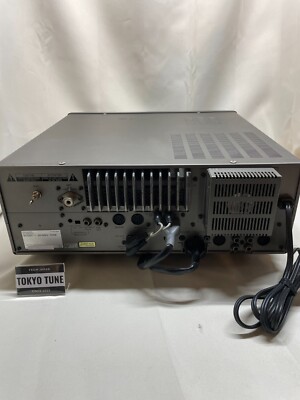 Kenwood TS-950SDX MC-90 SP-950 Set Digital HF Transciever