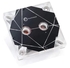 Bitspower Touchaqua Summit MS (Intel) CPU Block D-RGB Lga 1200