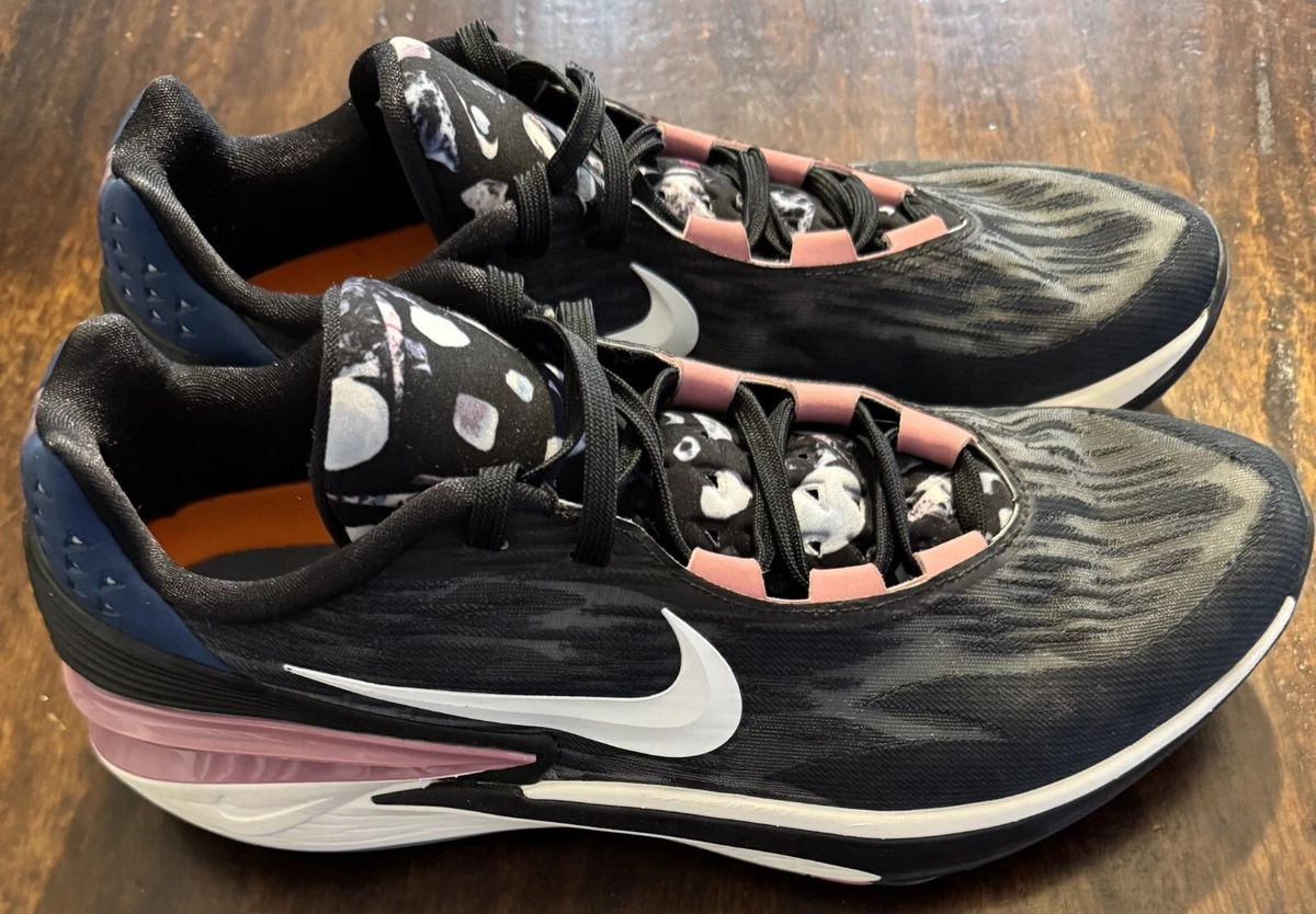 Nike Air Zoom GT Cut 2 White Grey Pink for Sale | Authenticity