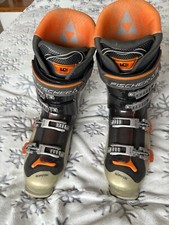 Fischer Somatec MX9 Ski Boots 28.5