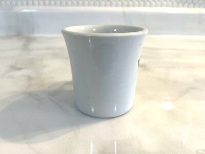 Vintage SHENANGO CHINA Steak 'n Shake Coffee Mug - Diner Style