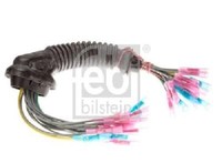 Original Febi Bilstein Kabelreparatursatz Heckklappe 107113 FüR Ford Seat Vw