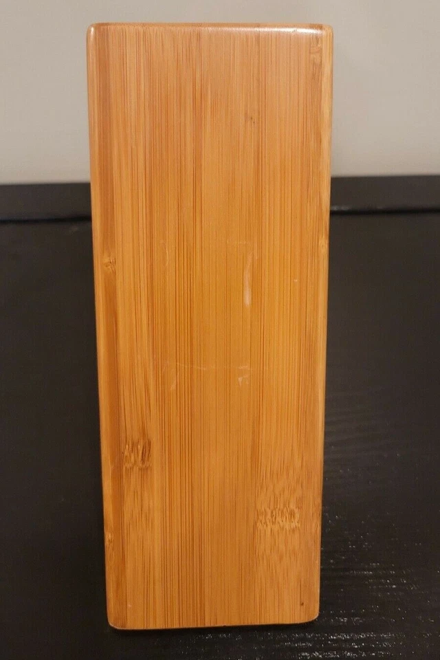 Pampered Chef Knife Block 6 Slot - Image 4 of 4