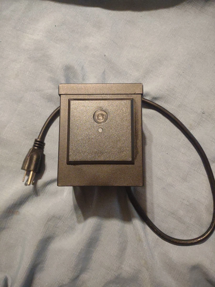Intertek outdoor lighting deals