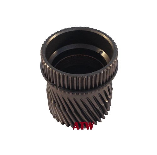 4L60E Reaction Sun Gear, Rear - GM Transmission 700R4 - Picture 3 of 3