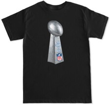 FANTASY FOOTBALL CHAMP IS HERE FFL TROPHY LEAGUE CHAMPION MENS T SHIRT