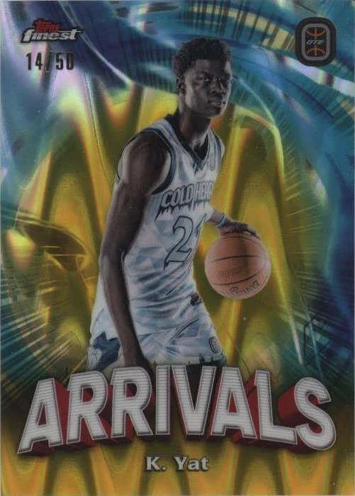 Gold RayWave Refractor