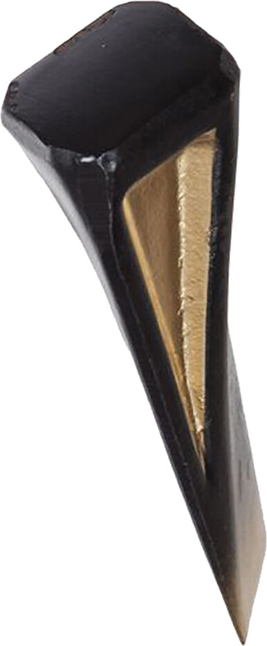Cuneo Spaccalegna Elicoidale 2Kg Mass 602890 - Acciaio Alta Resistenza