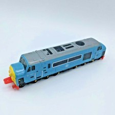thomas and friends diesel 199