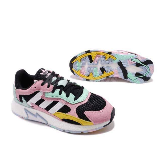 Adidas Originals Tresc Run Boost Women Running Shoes Sneakers Trainer EF7643 