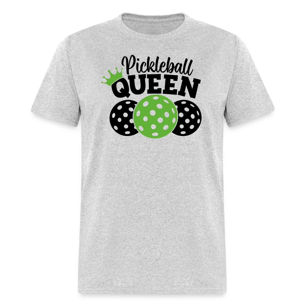 Pickleball Queen T-Shirt