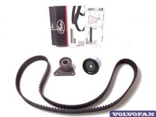 Timing Belt Kit (152X28) VOLVO 960 S90 V90(95-) S80(99) Petrol Engine 6-Zylinder