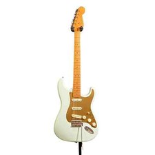 Fender Squier 40th Anniversary Stratocaster Sonic Blue