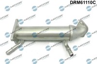 DRM61110C Dr.Motor Automotive KüHler, AbgasrüCkfüHrung FüR Ford