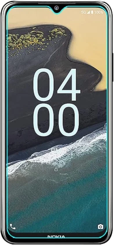 For Nothing Phone (2) Tempered Glass Screen Protector Film - Image 3 of 4