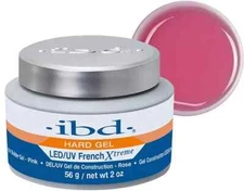 ibd LED/UV French Xtreme Pink Gel - 2oz - 56835