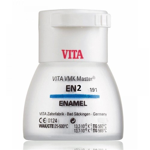 VITA Dental Porcelain/Ceramic Dentines , Opaques , Enamal & Glaze in One Place - Picture 10 of 41