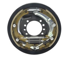 Toyota Forklift 8FGU30 Brake Assembly RH- 47030-3660271