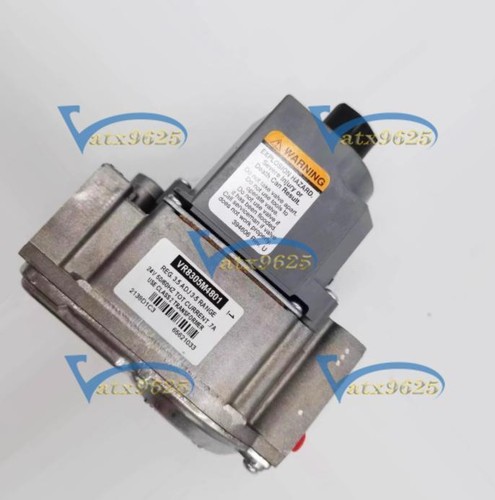 One Honeywell VR8305M4801 solenoid valve New - Picture 5 of 5