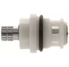 ACE 4562914 Faucet HOT & COLD Stem For Streamway 3J-1H/C 