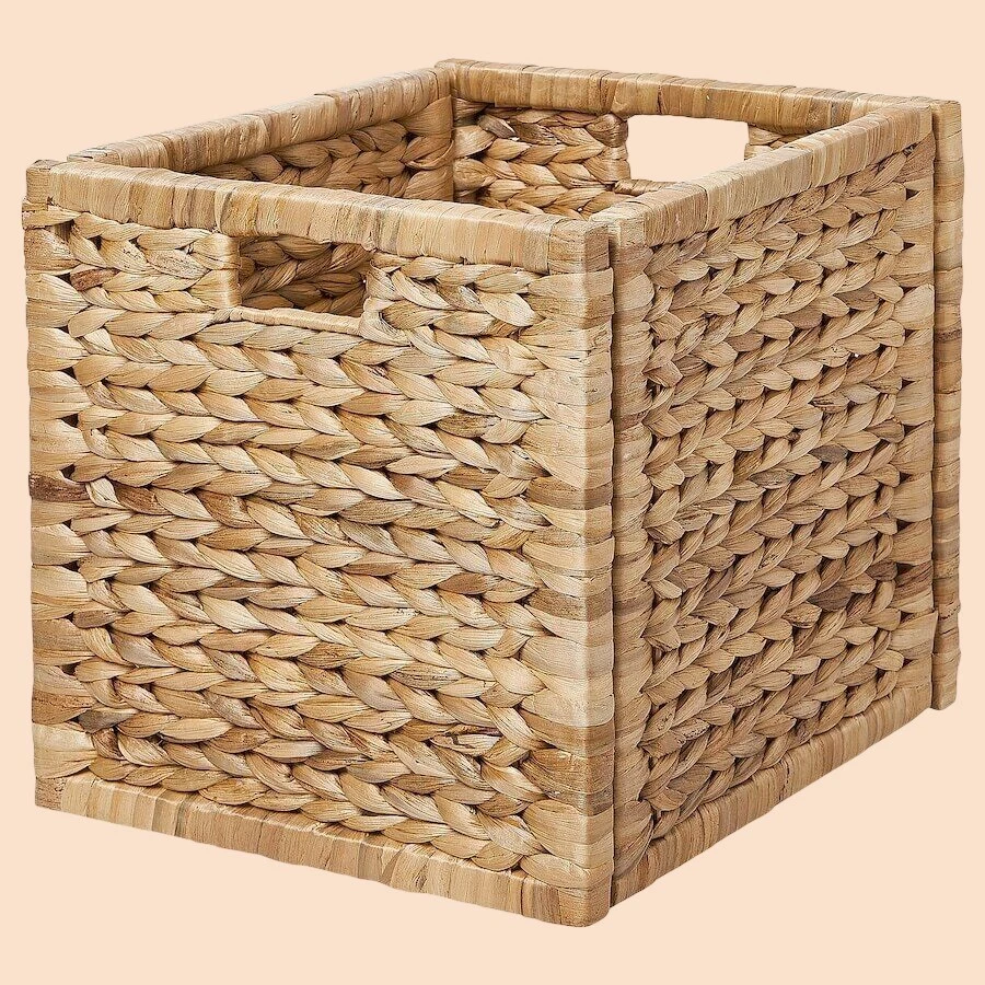 Baskets that fit in kallax online