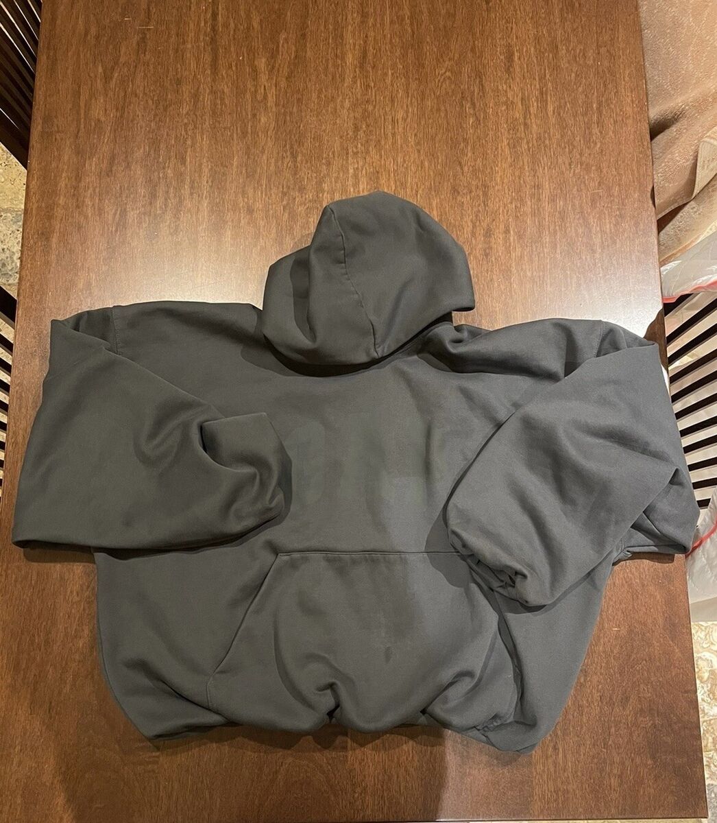 yeezy gap balenciaga hoodie | eBay yeezy gap balenciaga hoodie | eBay