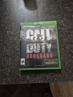 Activision Call of Duty Vanguard M-Mature Shooter Xbox Series X|S One NTSC-U/C …
