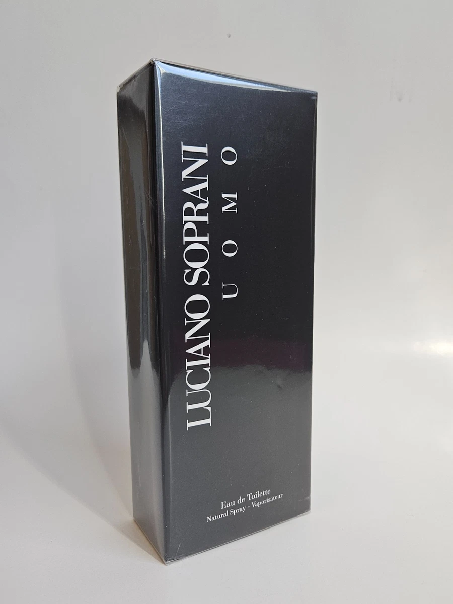 Luciano Soprani Uomo for sale | eBay