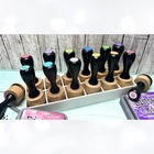 Tim Holtz 3D Printed WHITE INK BLENDING TOOL Organizer Holder