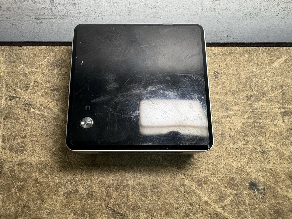 INTEL NUC5CPYH COMPACT MINI-PC HD CELERON N3050 4GB Ram 128 SSD - Image 2 of 4