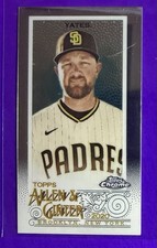Click to enlarge Kirby Yates