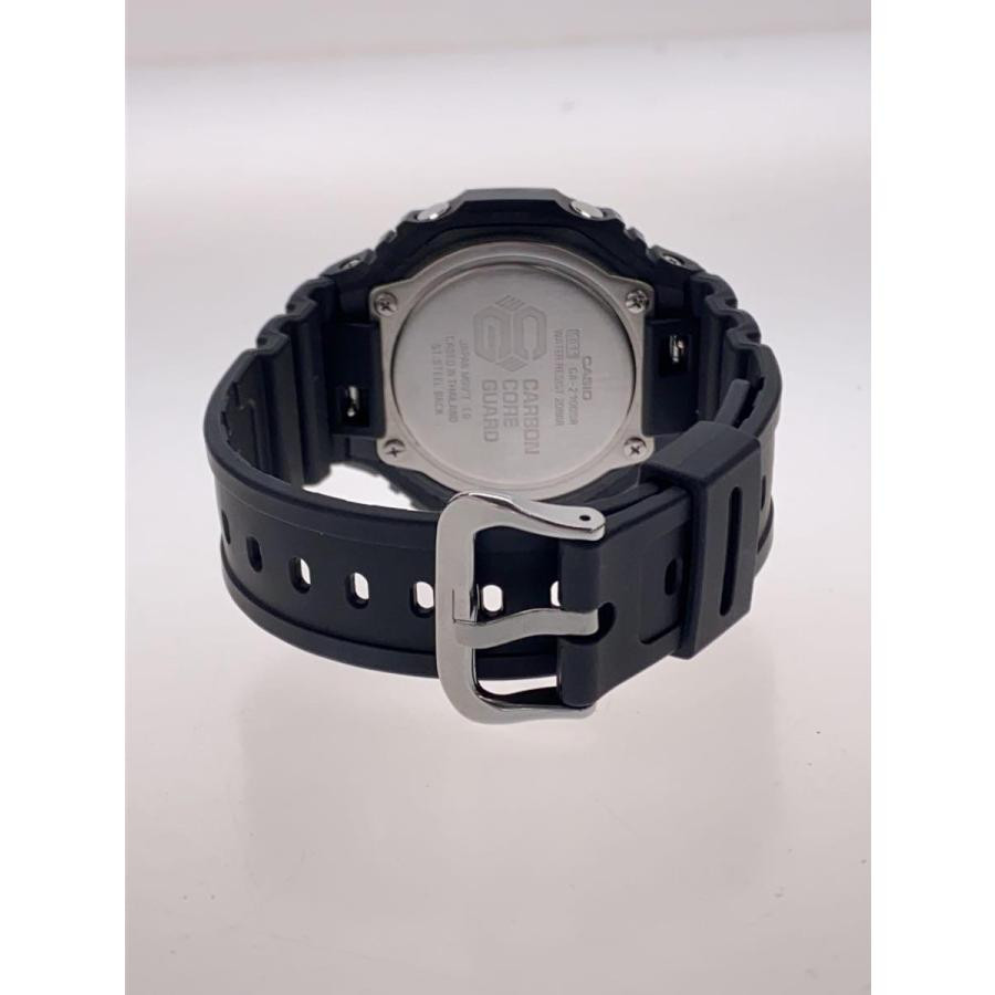 G-SHOCK GA-2100SR-1AJF 中古品 2025年最新】g-shock ga-2100sr-1ajfの人気アイテム - メルカリ