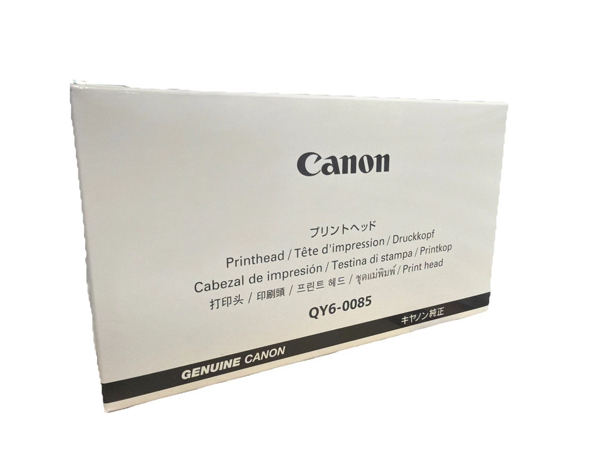 Printer Heads for Canon Pixma for sale - eBay