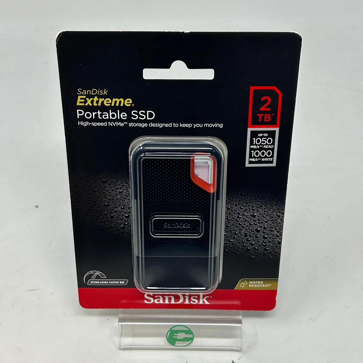 SanDisk Solid-State Drives 2TB Storage Capacity for sale - eBay