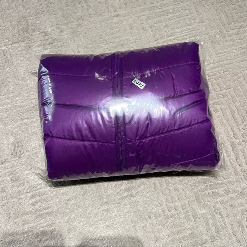 Marmot Jena Down Puffer Jacket 800 Down Fill Packable Women’s Small - Picture 11 of 11