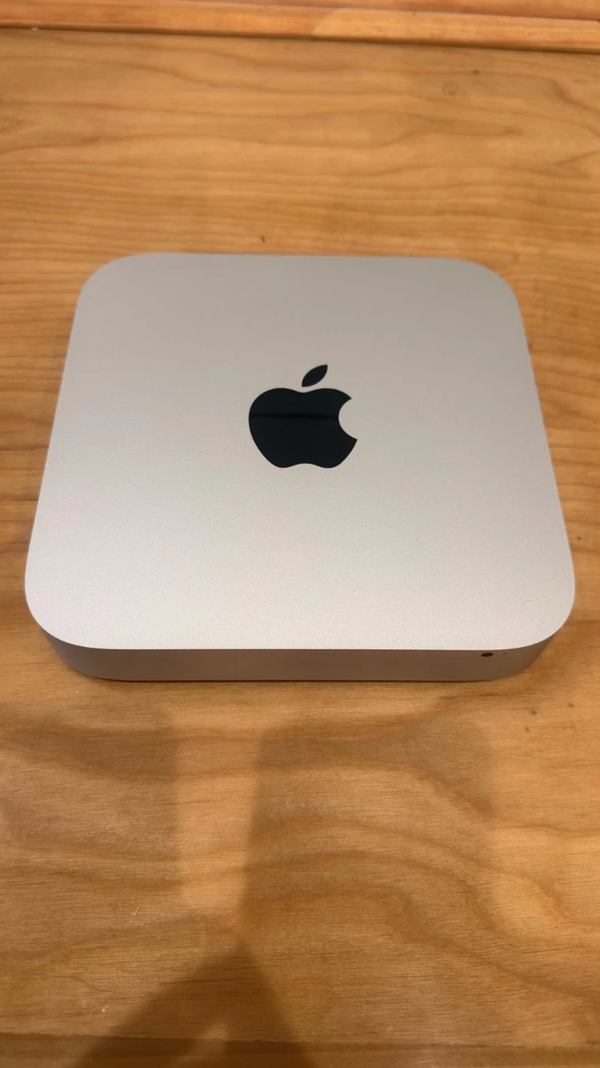 Apple Mac mini 2014 Desktops & All-In-One Computers for sale | eBay